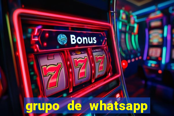 grupo de whatsapp de vaquejada